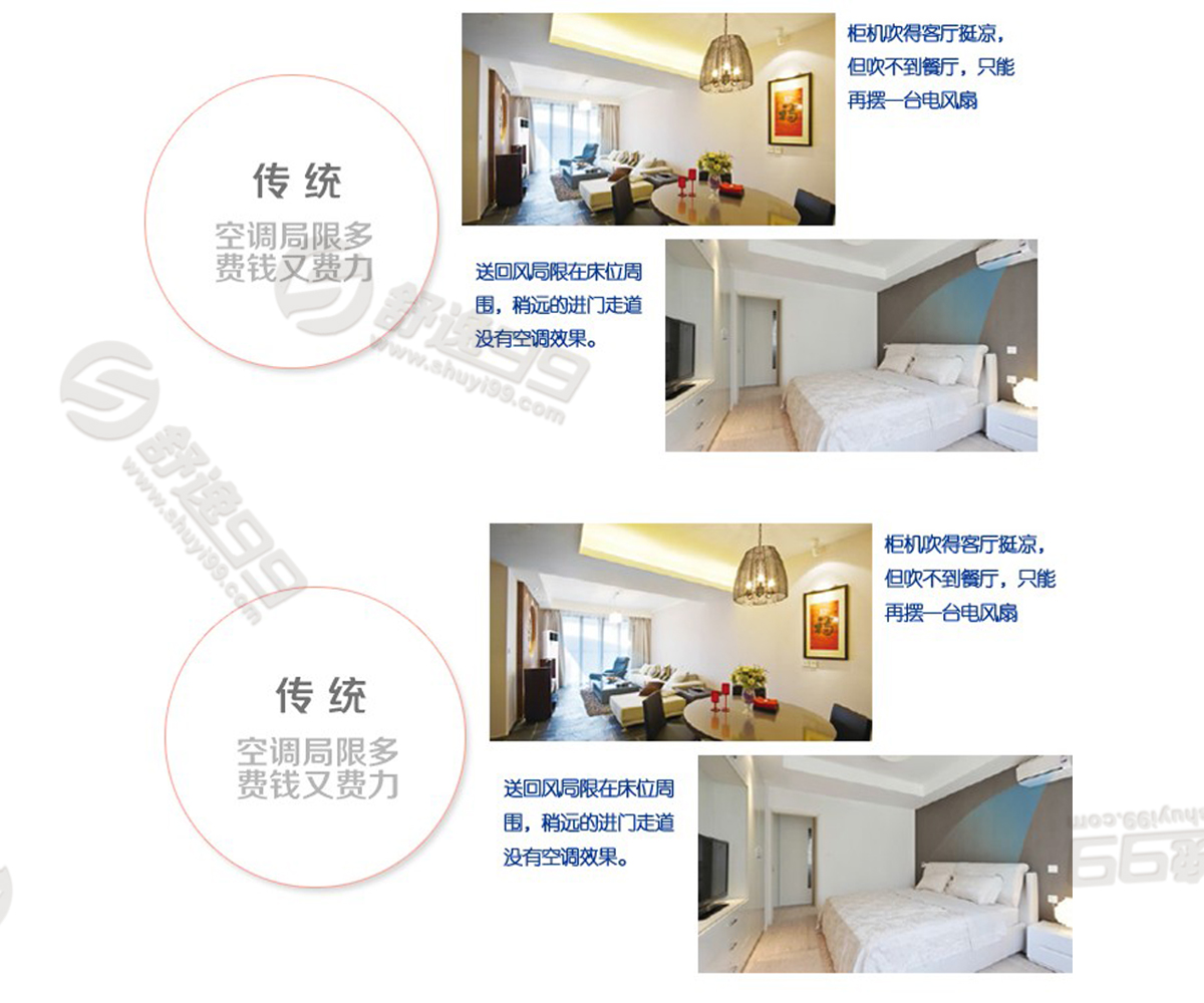 大金一拖一，一拖一大金中央空調，大金一拖一價格