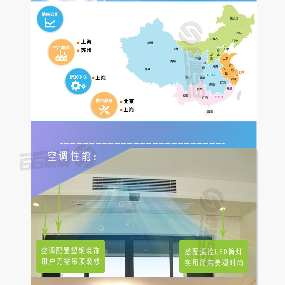 大金一拖三，一拖三大金中央空調，大金一拖三價格