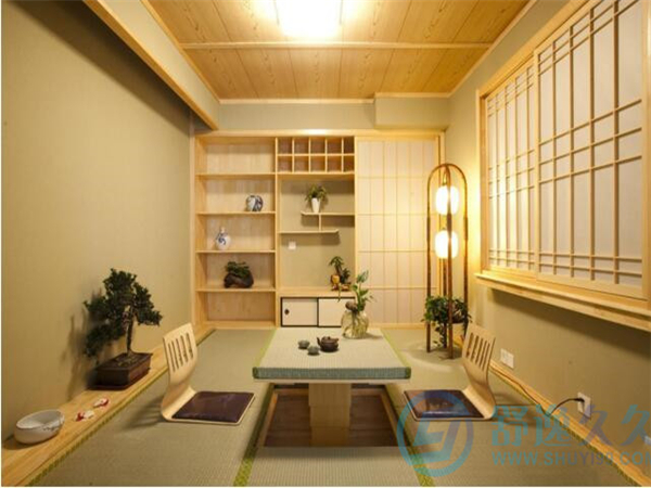 新風系統