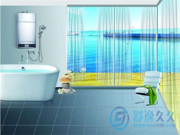 太陽能中央熱水系統是怎樣工作的？