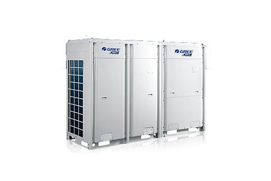 GMV ES直流變頻多聯單機